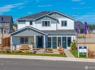Mccormick Trails, Port Orchard, WA 98367