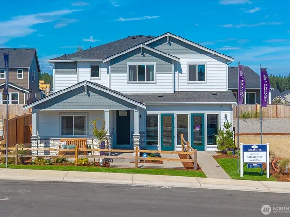 4063 SW Rustler Street, Port Orchard, WA 98367