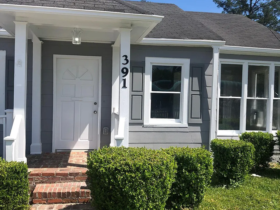 391 Rogers Ave