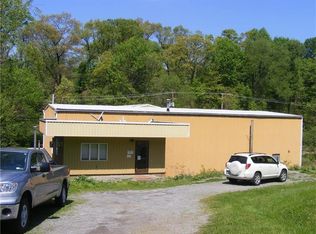 125 Old Route 8 S, Valencia, PA 16059