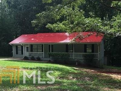 51 Mallard Dr, Monticello, GA, 31064