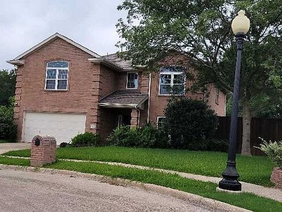 2nd image of 3117 Whispering Brk