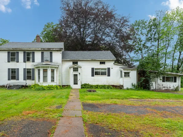 2344 Meriden Waterbury Turnpike, Southington, CT 06489