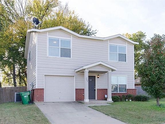 2nd image of 204 Billy Wickliffe Dr