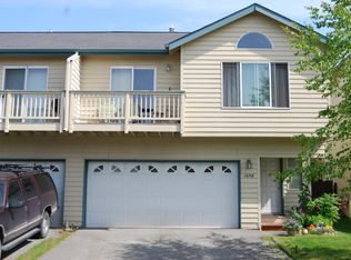1656 Woodroe Ln, Anchorage, AK 99507