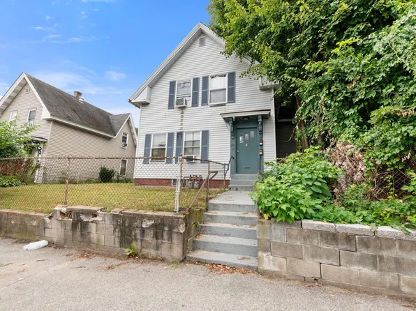 292 Main Street, Manchester, NH 03102