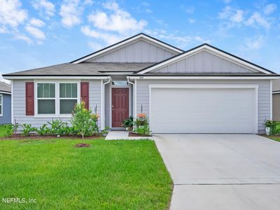 2035 GARRISON Way, Green Cove Springs, FL, 32043
