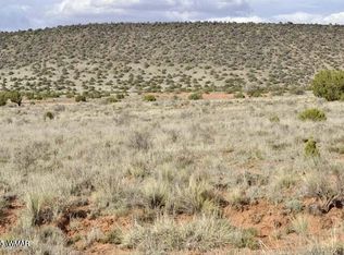 3871 Del Contento Rd, Snowflake, AZ 85937