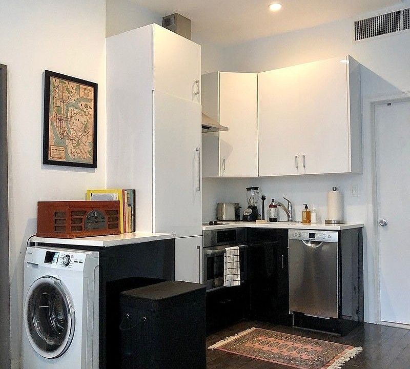 1st image of 551 W 161st St #1FF