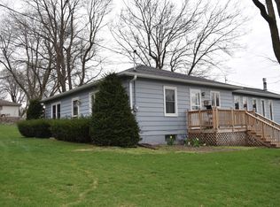123 W High St, Colfax, IA 50054