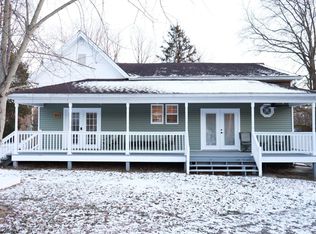 54 W Enterprise Rd, Shinnston, WV 26568