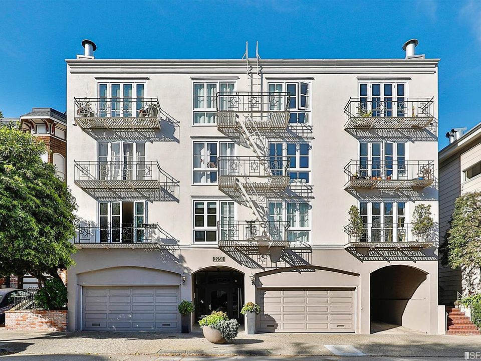 1st image of 2950 Clay St APT 203