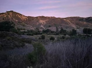 8221 Wheeler Canyon Rd, Santa Paula, CA 93060