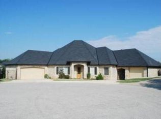 4605 Fountain Gate Dr, Norman, OK 73072