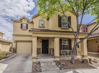 993 S Pantano Overlook Dr, Tucson, AZ 85710