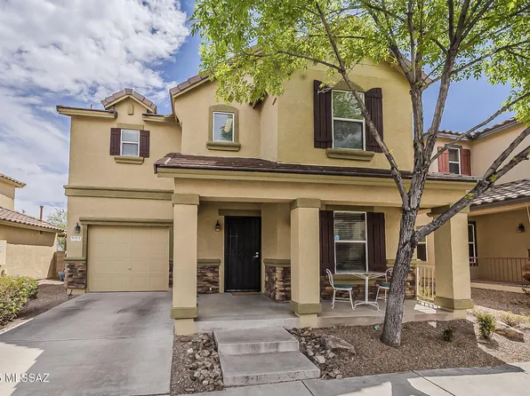 993 S Pantano Overlook Dr, Tucson, AZ 85710