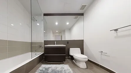 Rented by Modern Spaces