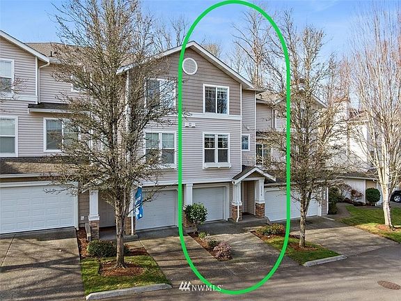 2nd image of 22419 43rd Ave S #263