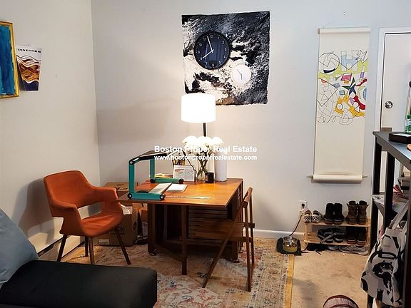 172 Saint Botolph #5 Boston - South End Unit Photo 2