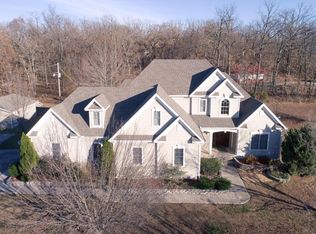 7057 Rosebay Dr, Neosho, MO 64850