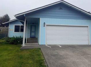 2710 Oliver Ave, Crescent City, CA
