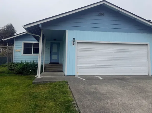 2710 Oliver Ave, Crescent City, CA 95531