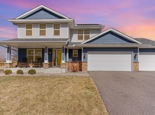 3372 Reed Way SW, Prior Lake, MN 55372
