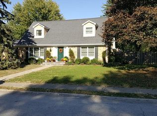 6715 Kingswood Dr, Indianapolis, IN