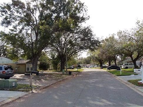 2nd image of 16011 Saddlestring Dr