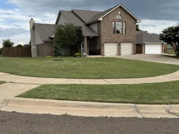 1725 Schooner Dr, Norman, OK 73072