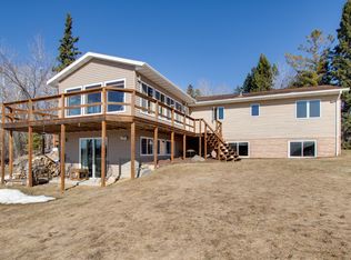 23372 Gull Lake Loop Rd NE, Tenstrike, MN 56683