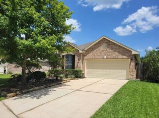 34 S Bendrook Loop, Conroe, TX 77384