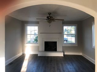 402 Kerr St, Monroe, NC 28110