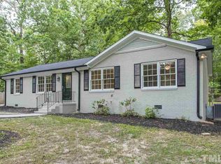 700 Lakeview Rd, Durham, NC 27712