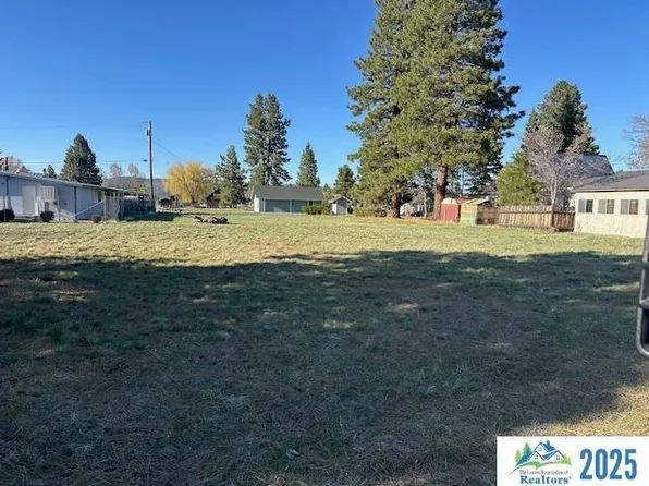 0 Cherry Way, Susanville, CA 96130