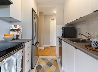 1061 Don Mills Road, Toronto, ON M3C 1X2