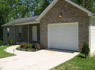 517 Old Village Ct, Church Hill, TN 37642