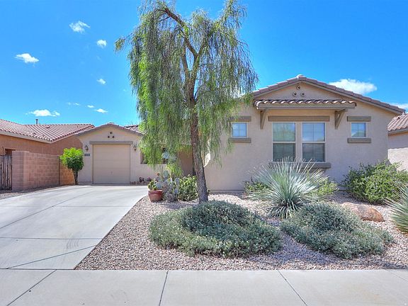 2nd image of 42447 W Almira Dr