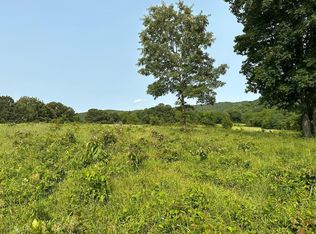 0 Mc #5014, Hattieville, AR 72063