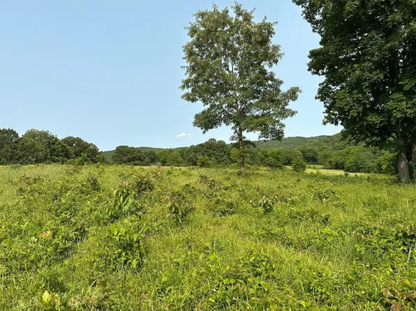 0 Mc #5014, Hattieville, AR 72063