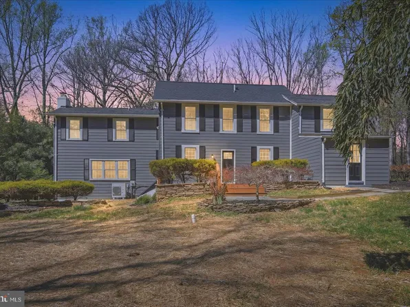 10634 Park Heights Ave, Owings Mills, MD 21117