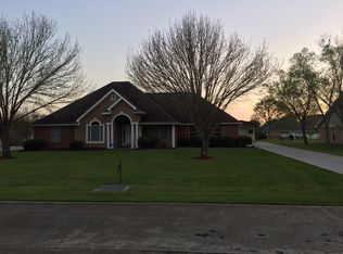 4020 Kerr Dr, Bourg, LA 70343