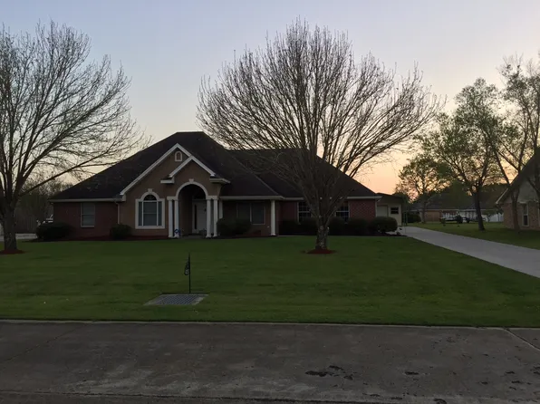 4020 Kerr Dr, Bourg, LA 70343