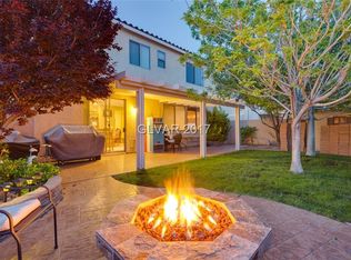 9859 Canyon Hills Ave, Las Vegas, NV 89148