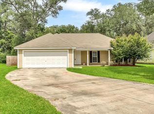 134 Brookfair Ln, Leesburg, GA 31763