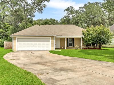 134 Brookfair Ln, Leesburg, GA, 31763