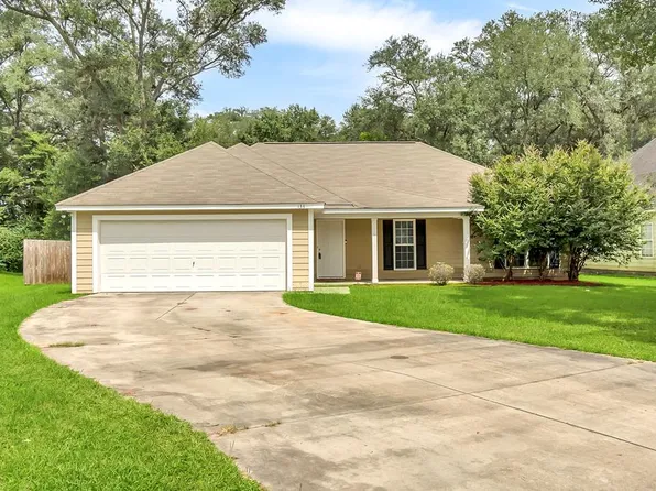 134 Brookfair Ln, Leesburg, GA 31763