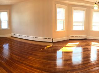 24 Gardenside St #2, Roslindale, MA 02131