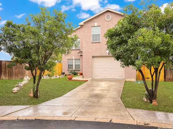 9238 Mission Brook, San Antonio, TX 78223