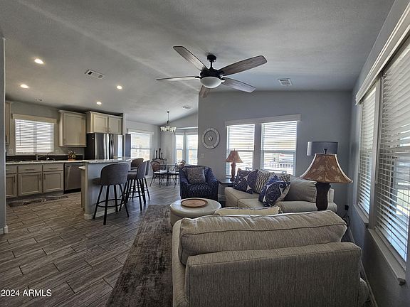 3rd image of 650 N Hawes Road #3211